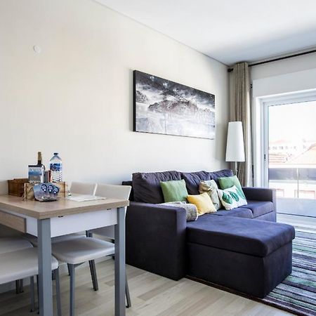 Santa Catarina Cozy Nest - Porto Downtown Apartamento Exterior foto