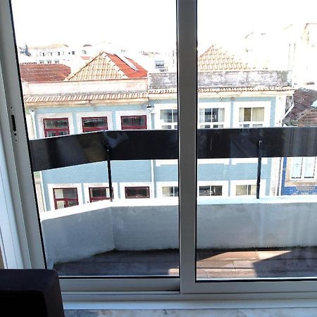 Santa Catarina Cozy Nest - Porto Downtown Apartamento Exterior foto