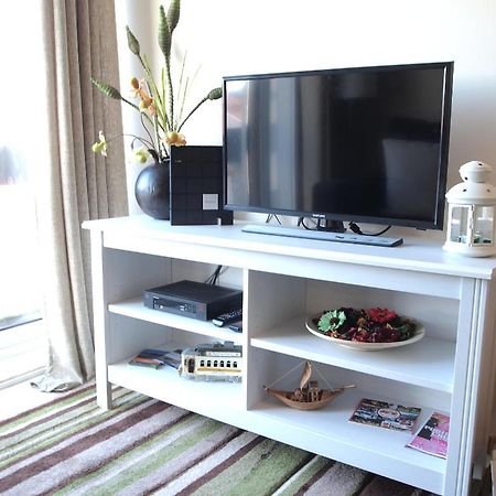 Santa Catarina Cozy Nest - Porto Downtown Apartamento Exterior foto