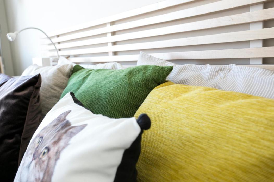 Santa Catarina Cozy Nest - Porto Downtown Apartamento Exterior foto