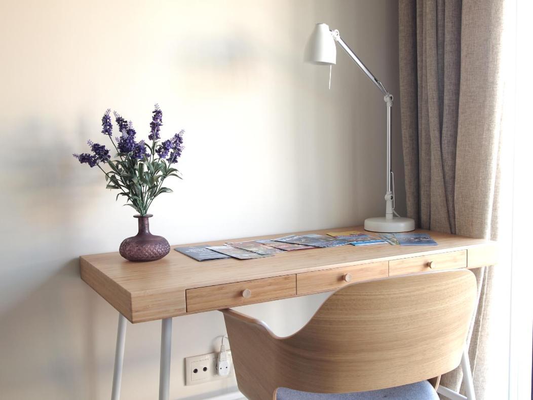 Santa Catarina Cozy Nest - Porto Downtown Apartamento Exterior foto