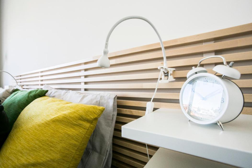 Santa Catarina Cozy Nest - Porto Downtown Apartamento Exterior foto