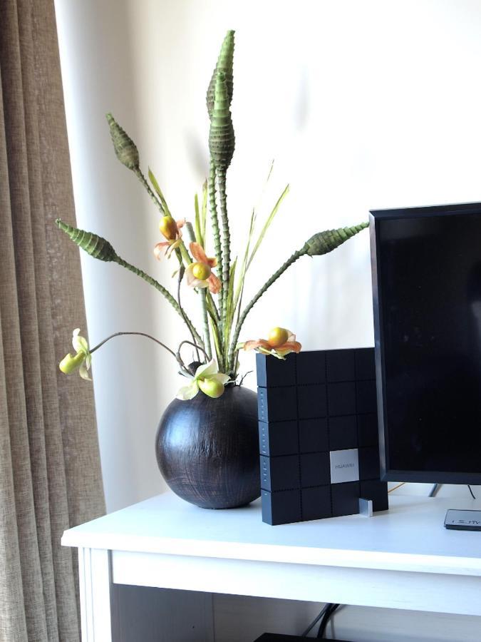 Santa Catarina Cozy Nest - Porto Downtown Apartamento Exterior foto
