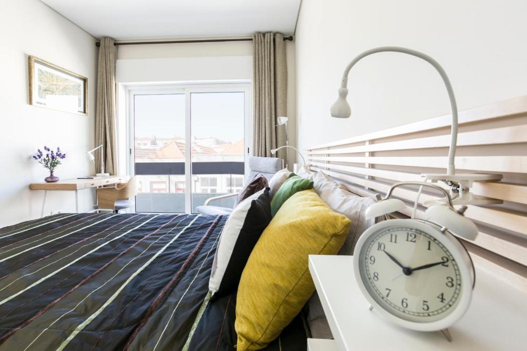 Santa Catarina Cozy Nest - Porto Downtown Apartamento Exterior foto
