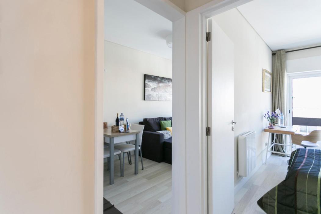 Santa Catarina Cozy Nest - Porto Downtown Apartamento Exterior foto