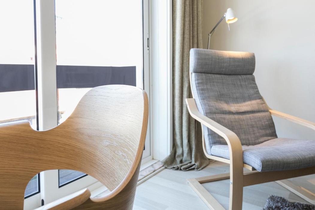 Santa Catarina Cozy Nest - Porto Downtown Apartamento Exterior foto